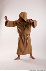 JOEL_ADAMSON THE MAGICAL MONK